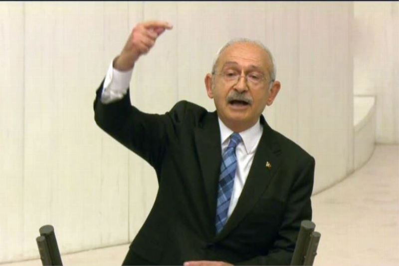 Kılıçdaroğlu