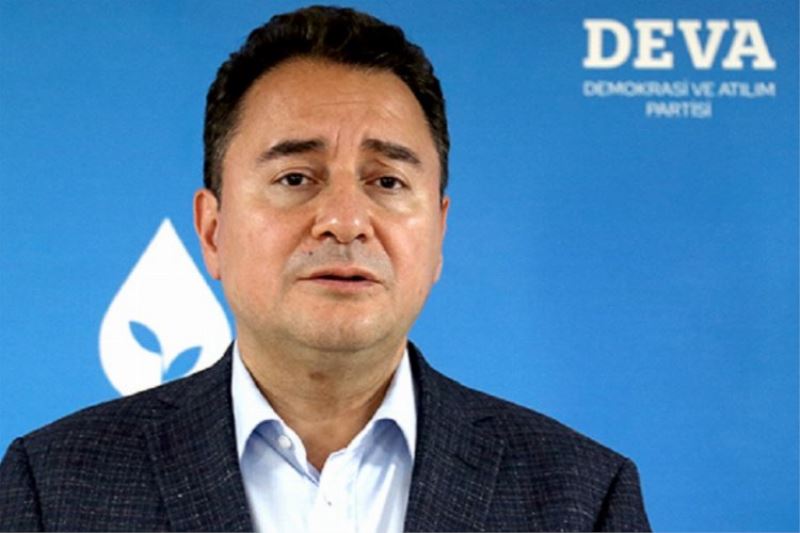 Ali Babacan