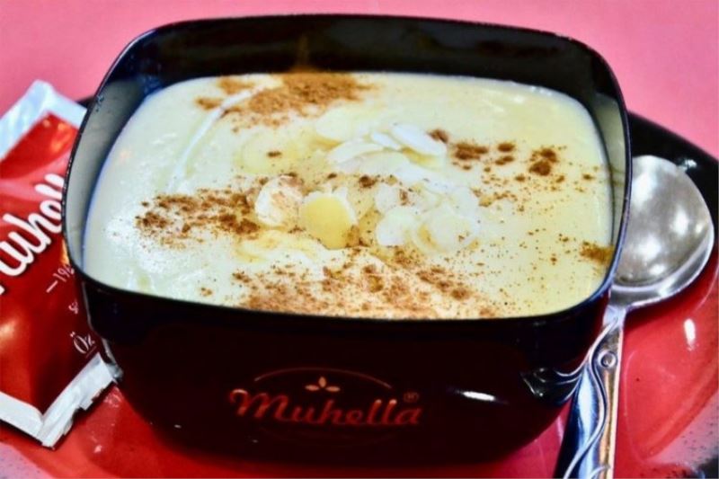 Ödüllü çorbacı Bursa İşkembe