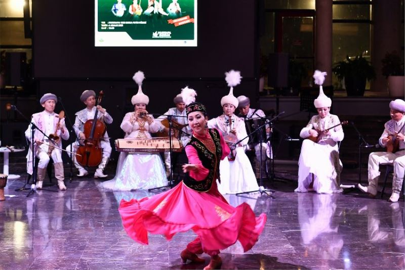 Bursa Osmangazi
