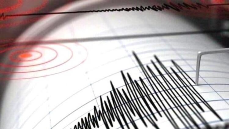 İzmir beşik gibi! Korkutan deprem!