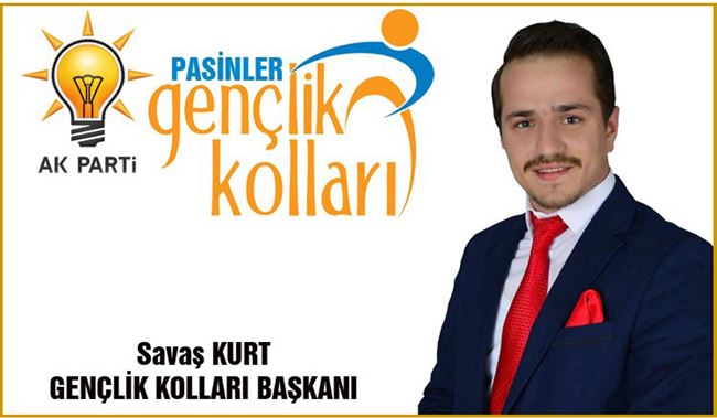 Başkan Kurt’tan  Mübarek Üç Ayların Başlangıcı mesajı