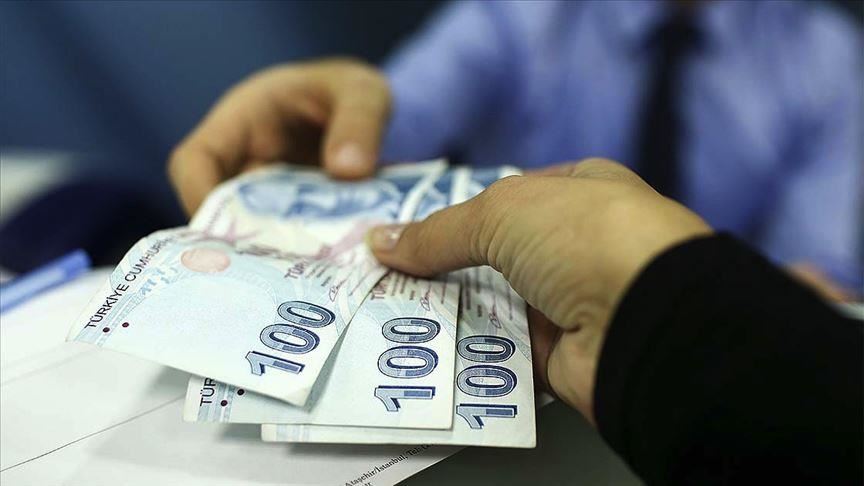 15 Temmuz şehit yakınları ve gazilerine ödenen destek aylık 1500 lira oldu