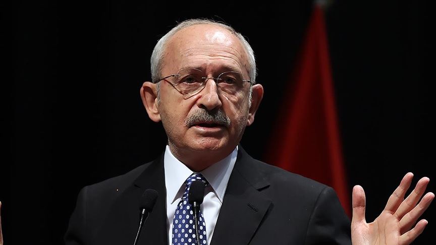 Kılıçdaroğlu: KKY