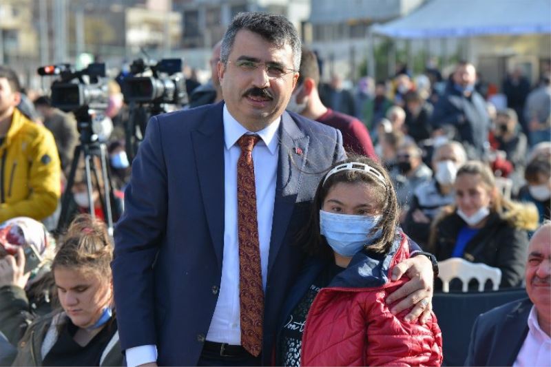 Bursa Yıldırım