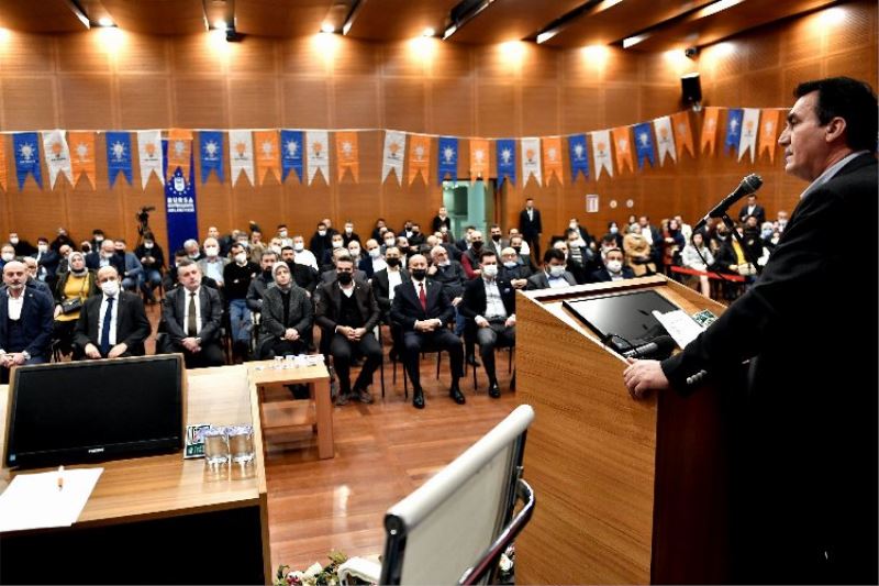 Bursa