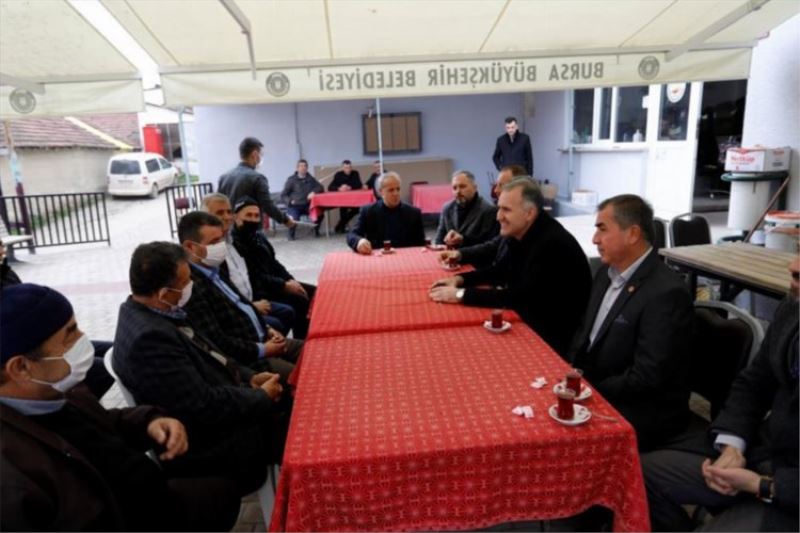 Bursa İnegöl