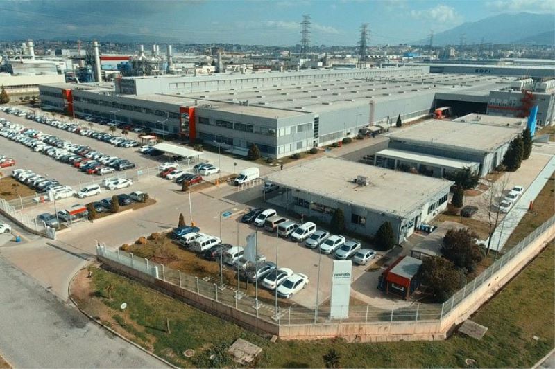 Bosch Rexroth, Tasarım Merkezi