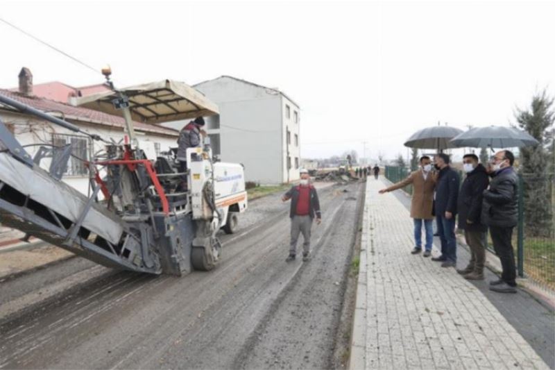 Bursa İnegöl