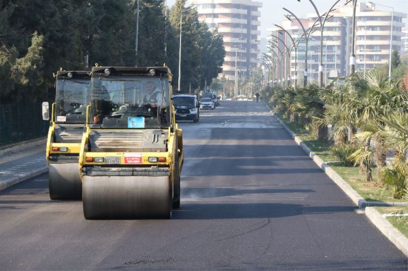 Manisa Büyükşehir