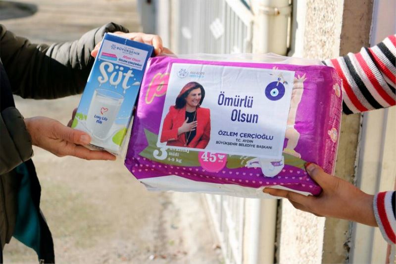 Aydın Büyükşehir
