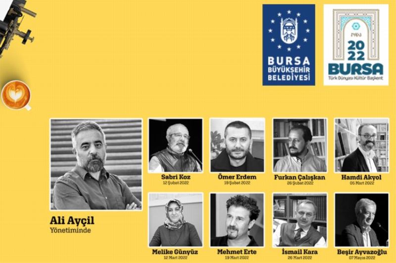 Bursa