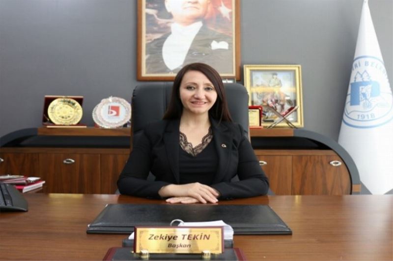Bilecik Pazaryeri Belediye Başkanı ikinci kez COVID