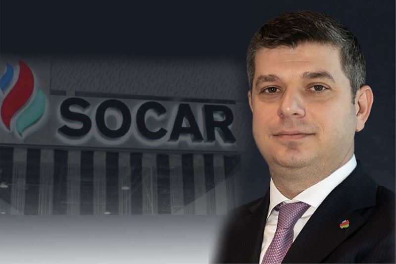 SOCAR Türkiye