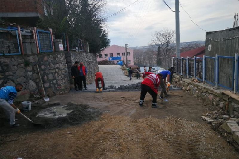 Kocaeli Dilovası