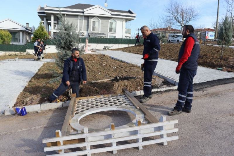 Kocaeli İzmit Kabaoğlu