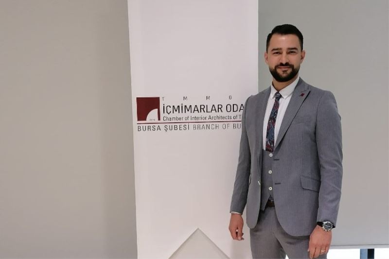 İç Mimarlar Odası Bursa Şubesi