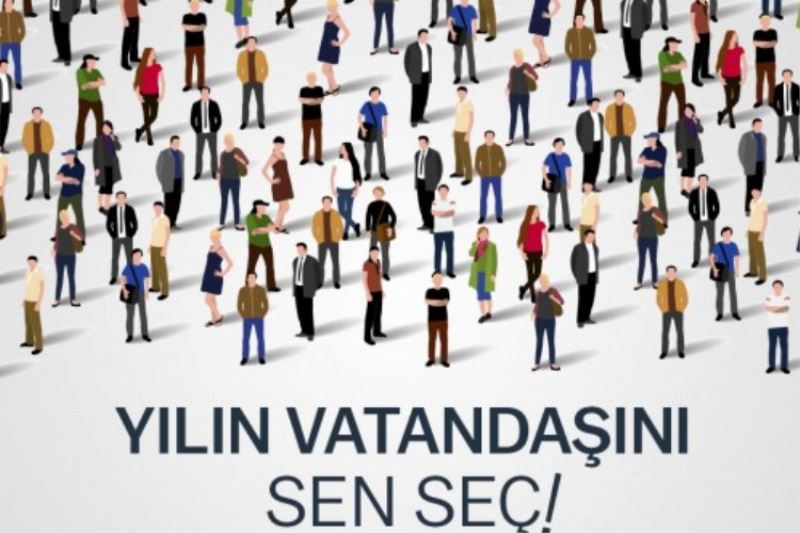 Bursa ayın vatandaşını seçiyor