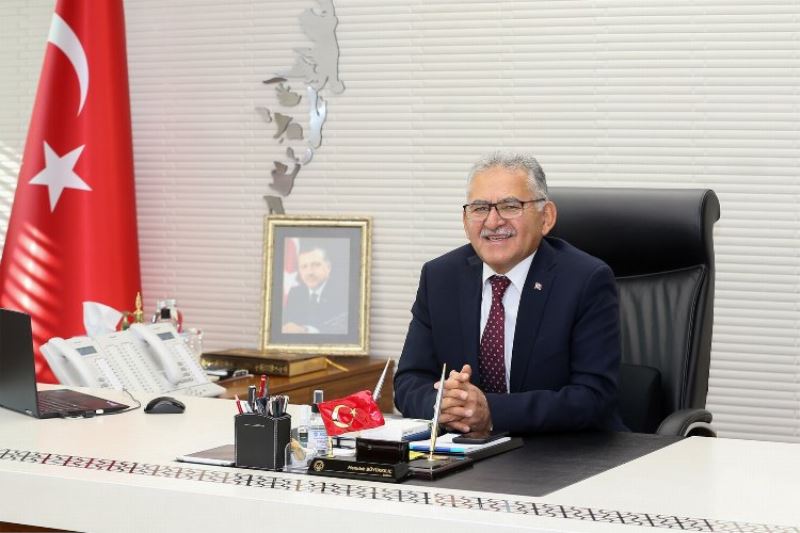 Kayseri Büyükşehir 