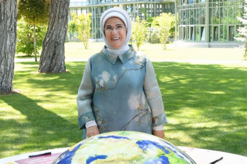 Emine Erdoğan