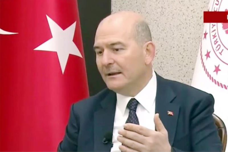 Bakan Soylu