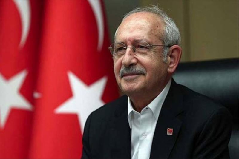 Kılıçdaroğlu