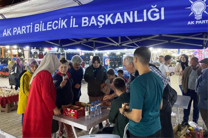 Bilecik Pazaryeri