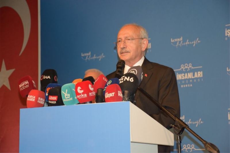 Kılıçdaroğlu