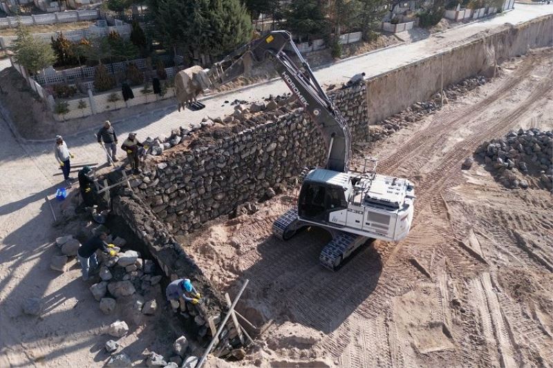 Nevşehir Belediyesi