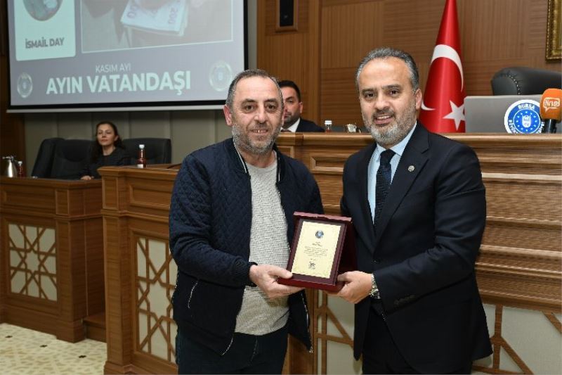 Bursa