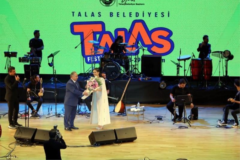 Talas Festivali