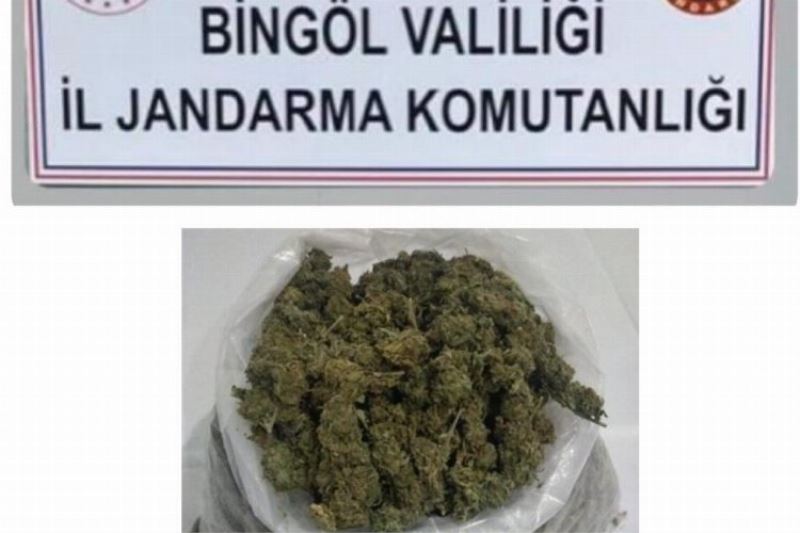 Bingöl