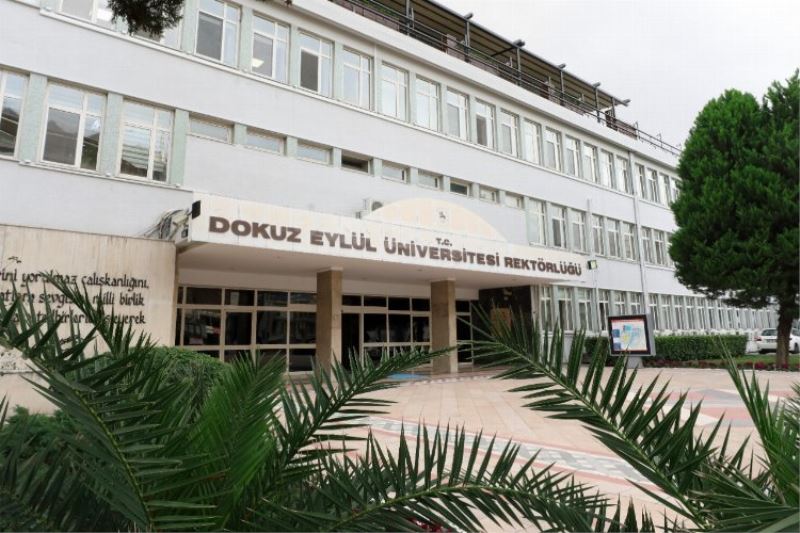 Dokuz Eylül Üniversitesi dünyada ilk 200