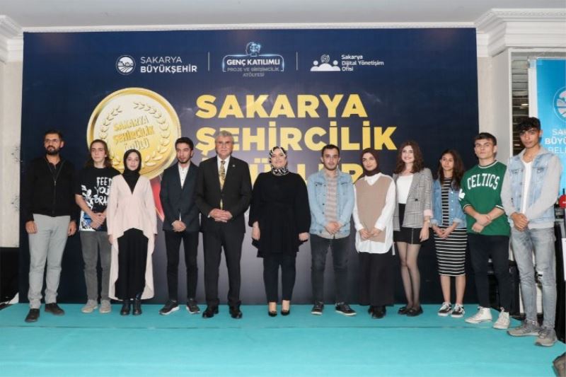 Sakarya’nın en prestijli ödülü sahibini buldu