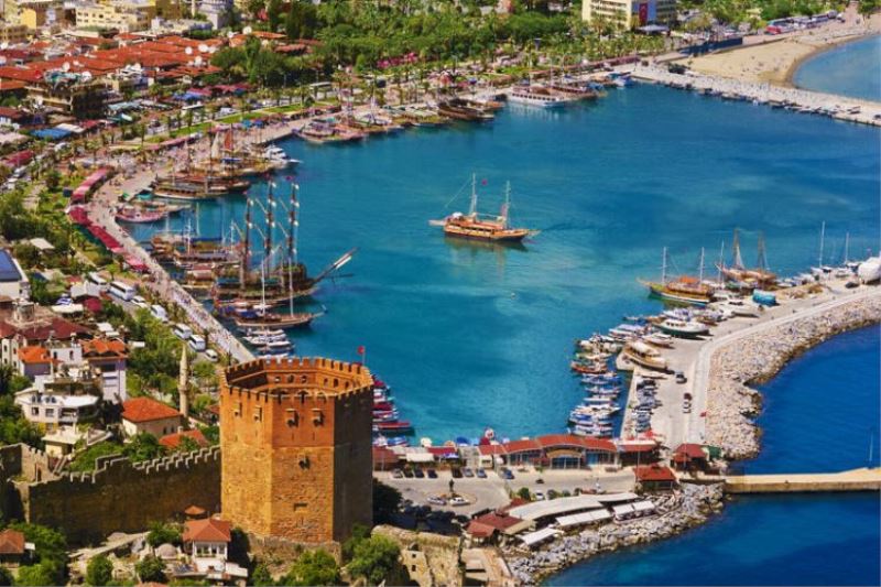 Antalya