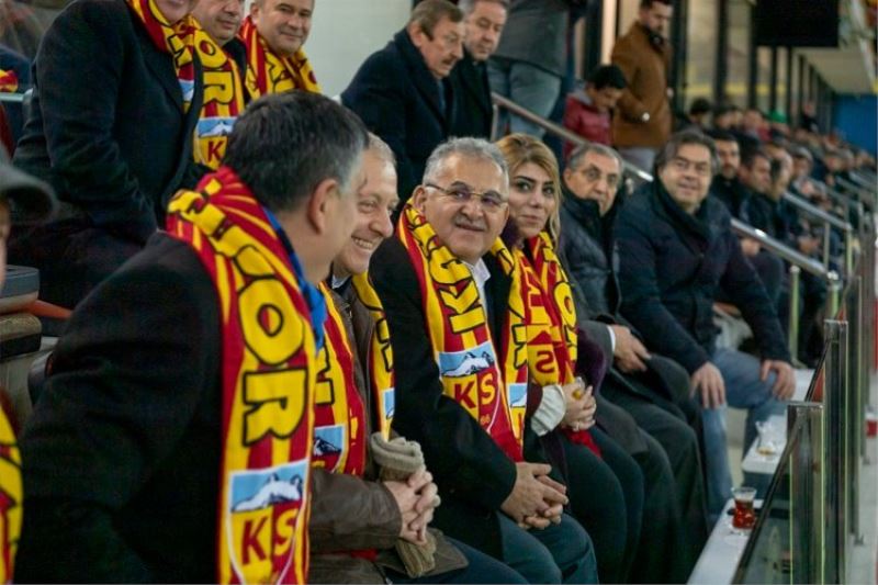 Kayserispor