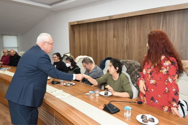 İzmir Karabağlar