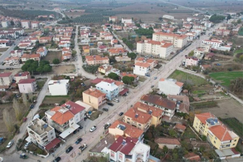 Manisa Gölmarmara