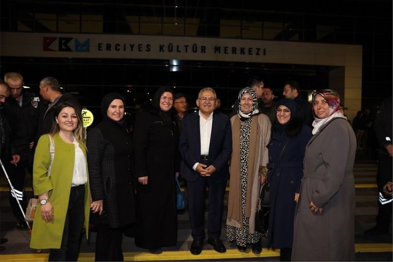 Kayseri
