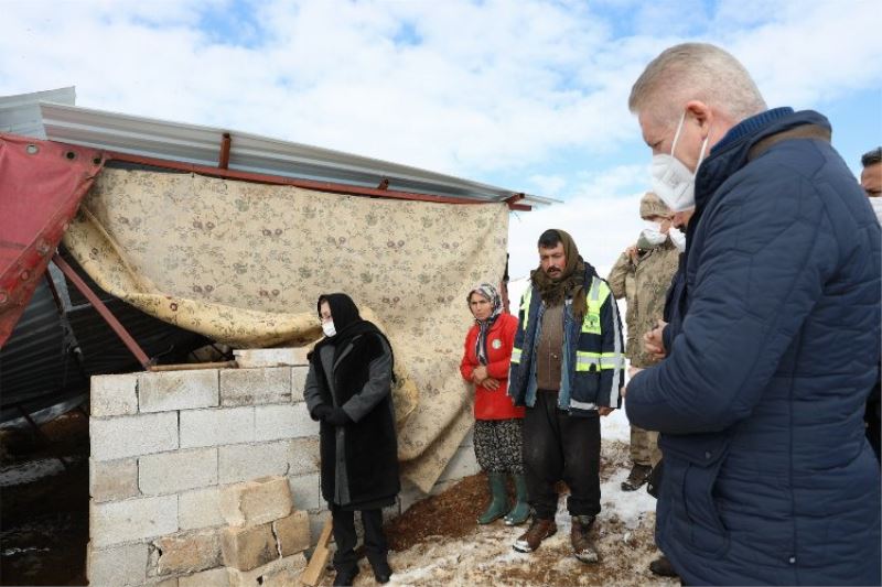 Gaziantep Büyükşehir