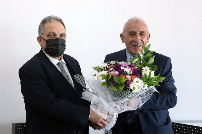 Kayseri Talas