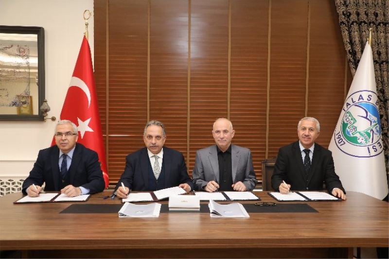 Kayseri Talas
