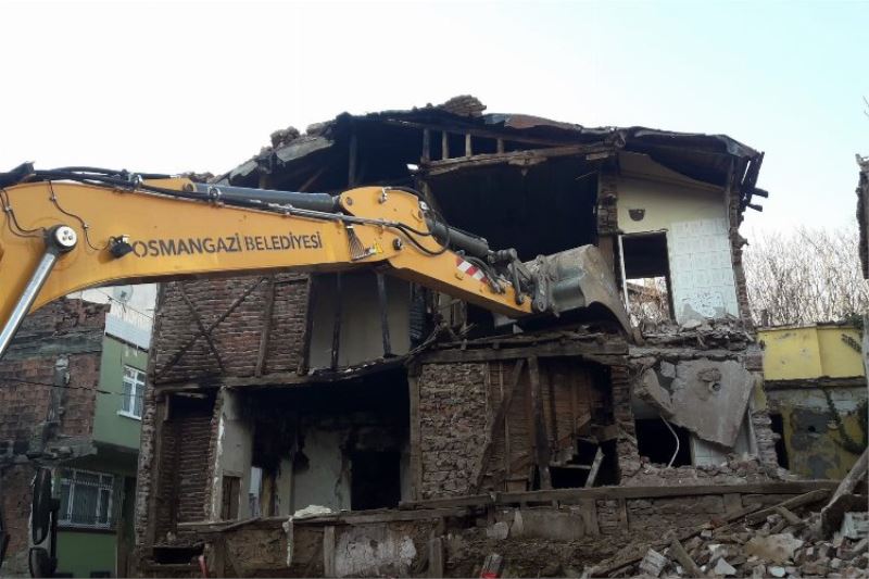 Bursa Osmangazi