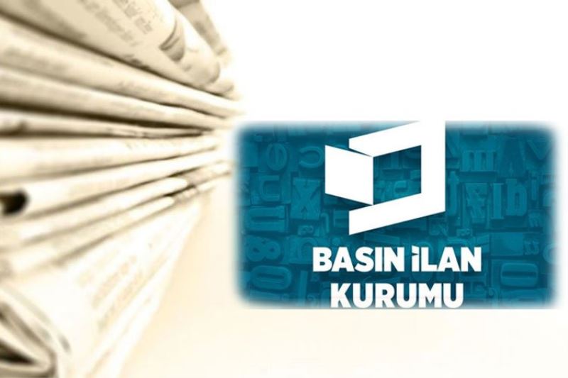 Basın İlan Kurumu