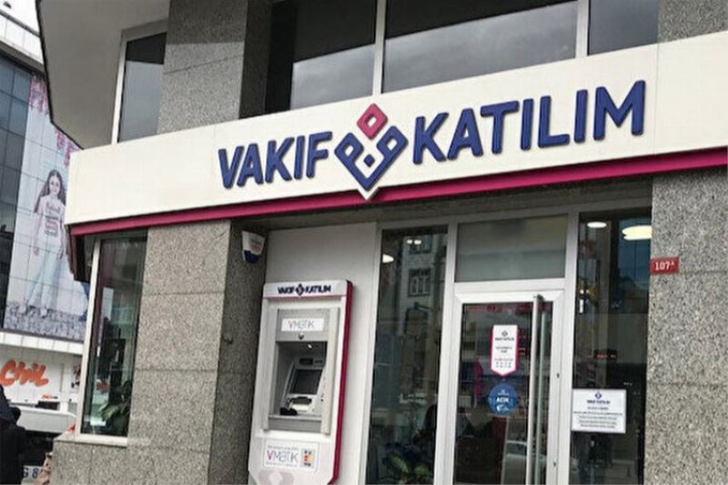 Vakıf Katılım