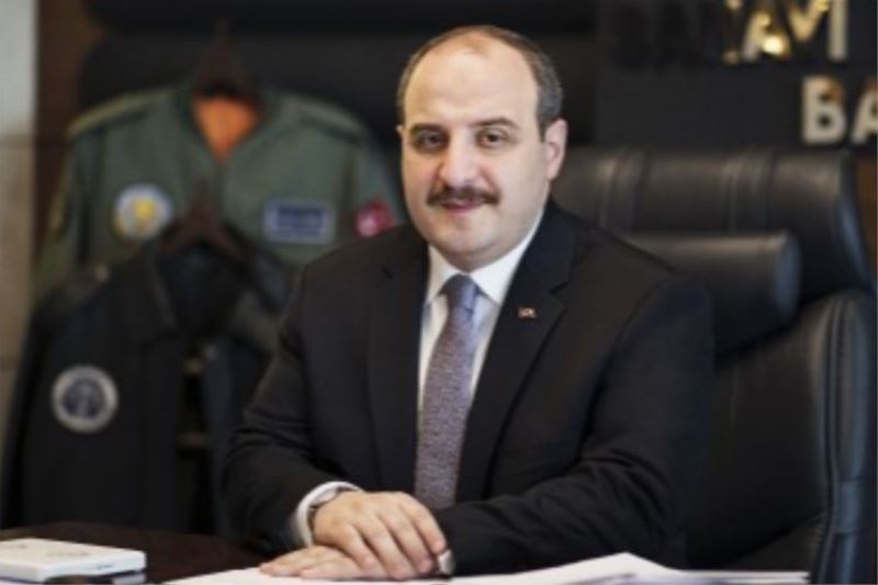 Mustafa Varank Niğde