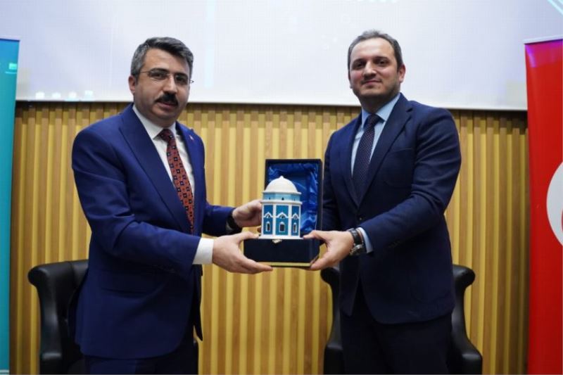 Bursa Yıldırım