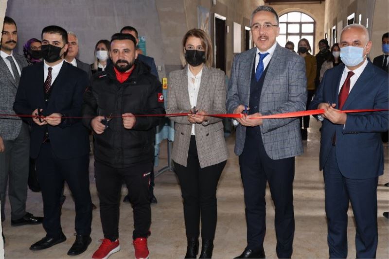 Nevşehir Belediyesi