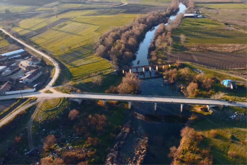 Bursa Mustafakemalpaşa değerleri kayıt altına alıyor