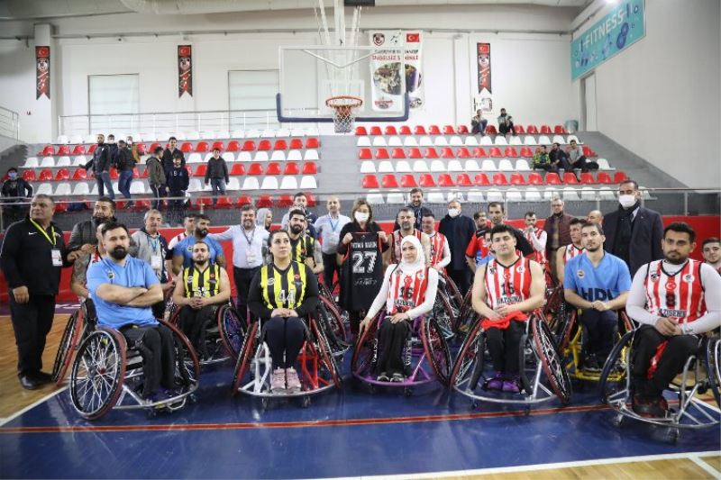 Gazişehir Gaziantep Spor Kulübü